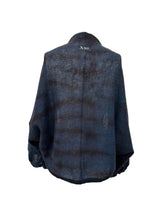 Ermi | Shrug, charcoal navy