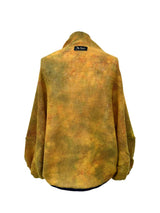 Ermi | Shrug, glóðgull • ember gold