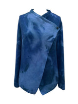 MARÍN merino S/M - blá | blue