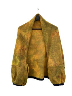 Ermi | Shrug, glóðgull • ember gold