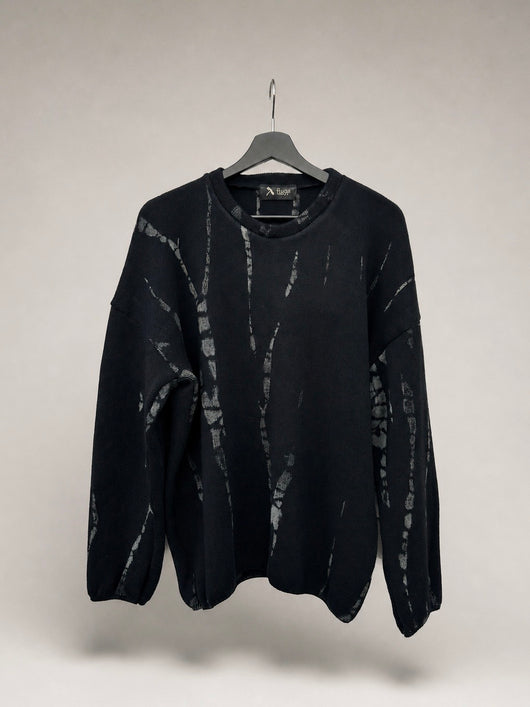 MERINO - svört | black
