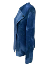 MARÍN merino S/M - blá | blue
