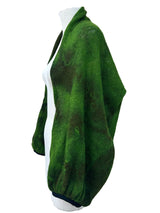 Ermi | Shrug, laufgræn • leaf green