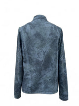 MARÍN cotton - Washed Charcoal