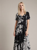 EVA- grey/black