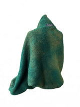 Ermi | Shrug, olive forest green