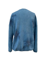 MERINO - miðnæturblá • midnight blue