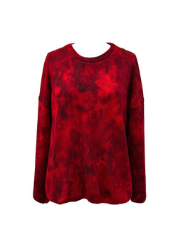 MERINO - rauð | red