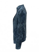 MARÍN cotton - Washed Charcoal