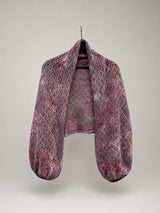 Ermi | Shrug, Rose Mist