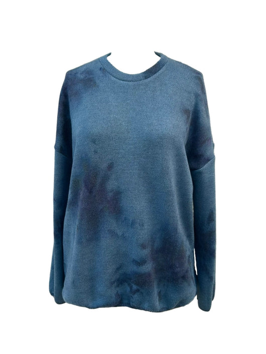 MERINO - miðnæturblá • midnight blue