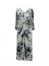 Ylfa - sand with black/grey