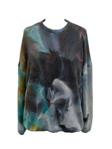 MERINO - northern mist L/XL