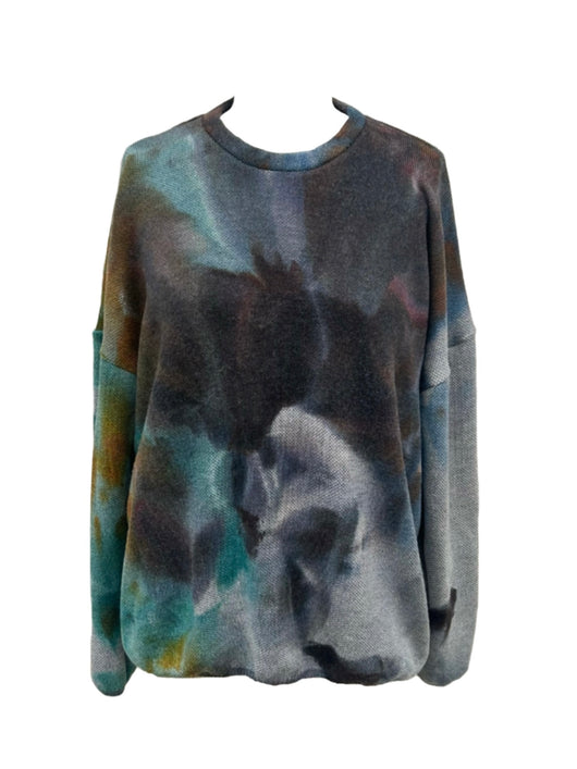 MERINO - northern mist L/XL