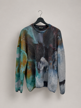 MERINO - northern mist L/XL