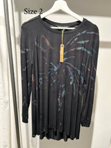 RÚNA - svartur | black