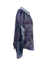 LENA - smoky plum