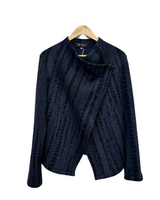 MARÍN - dökkgrá•svört•blá dark grey•black•blue