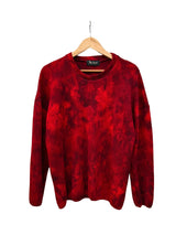 MERINO - rauð | red