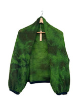 Ermi | Shrug, laufgræn • leaf green