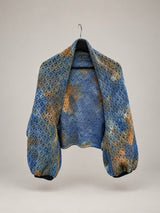 Ermi | Shrug, Bláglóð • Blue ember