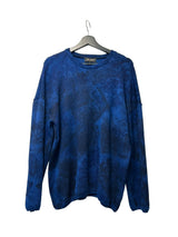 MERINO - blá | blue