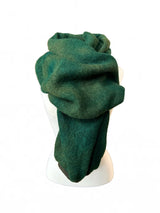 Ermi | Shrug, olive forest green