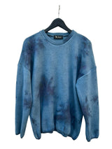 MERINO - miðnæturblá • midnight blue