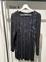 RÚNA - svartur | black