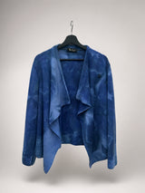 MARÍN merino S/M - blá | blue