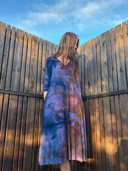 EMBLA - Copper Rose