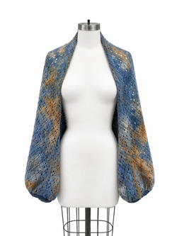 Ermi | Shrug, Bláglóð • Blue ember
