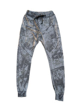 TANJA - washed charcoal