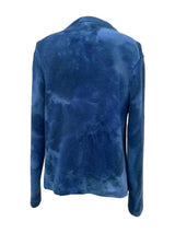 MARÍN merino S/M - blá | blue