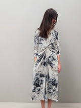Ylfa - sand with black/grey