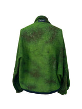 Ermi | Shrug, laufgræn • leaf green