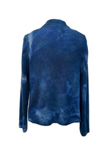 MARÍN merino S/M - blá | blue