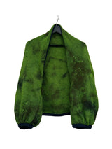 Ermi | Shrug, laufgræn • leaf green