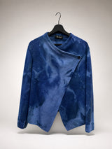 MARÍN merino S/M - blá | blue