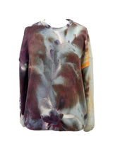 MERINO - sunset berry
