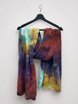 Merino trefill | scarf, nebula dream•þokudraumur