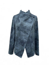 MARÍN cotton - Washed Charcoal