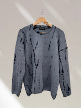 MERINO - grá | grey