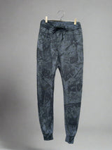 TANJA - washed charcoal