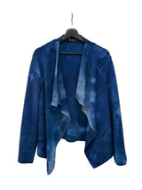 MARÍN merino S/M - blá | blue